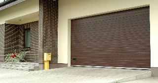 Купить ворота для гаража Ишим, цена от 2746 руб.