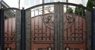 Купить услугу замер ворот Ишим, цена от 570 рублей